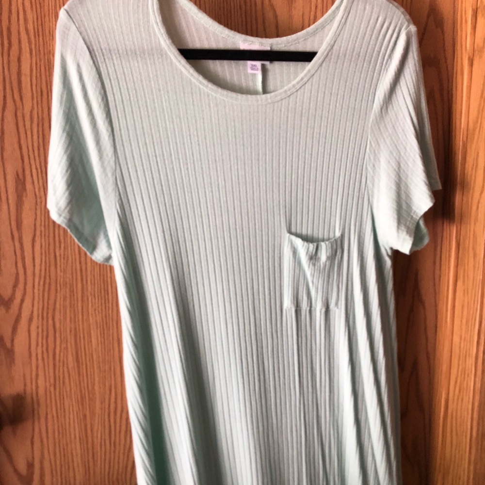 LuLaRoe Carly Swing Dress